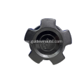 Automobile Oil Cap 34mm For Honda